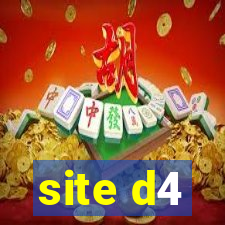 site d4